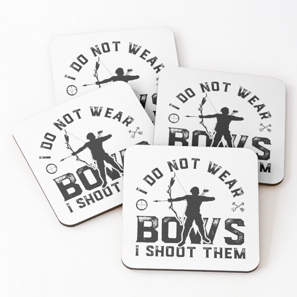 Item preview, I don't wear a man's bow gift designed and sold by Scelai.
