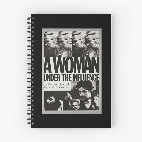 Item preview, A Woman Under the Influence John Cassavetes Classic . designed and sold by wenselsbally.