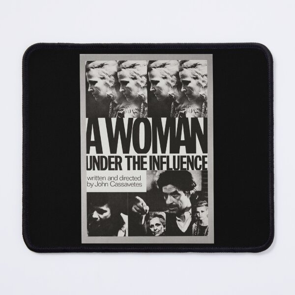 Item preview, A Woman Under the Influence John Cassavetes Classic . designed and sold by wenselsbally.
