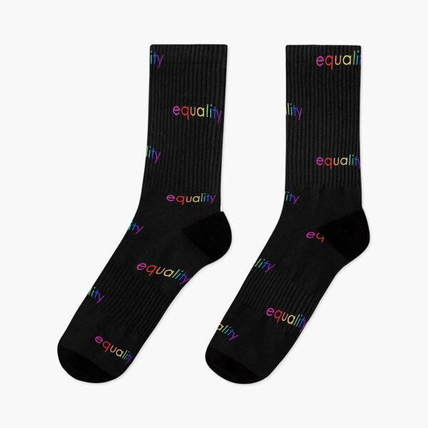 Item preview, equality LGBT. LGBTQ Pride designed and sold by Subtle Pride Shop.
