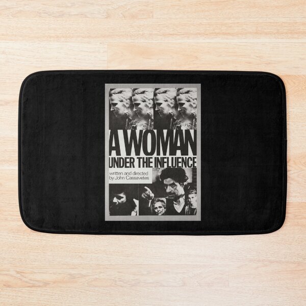 Item preview, A Woman Under the Influence John Cassavetes Classic . designed and sold by wenselsbally.