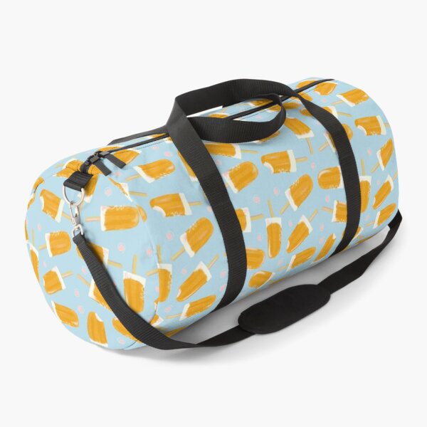 Item preview, Summer Creamsicle motif designed and sold by Karen Dodge.