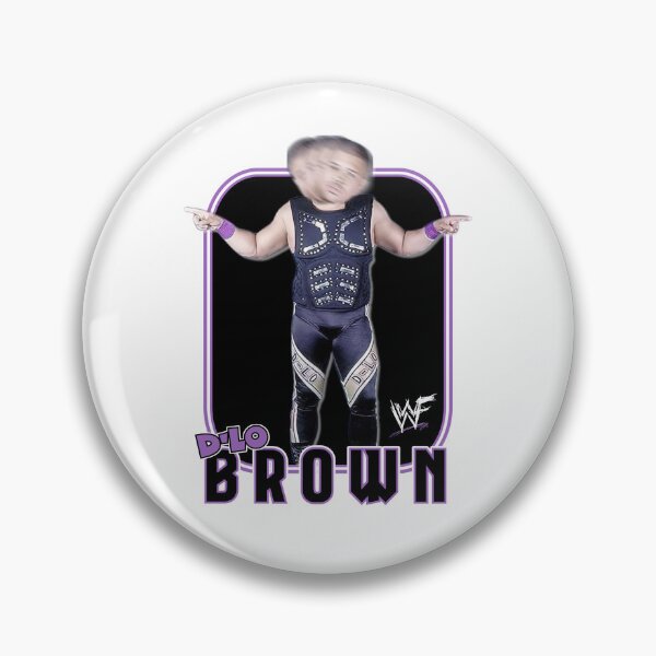 Item preview, D'Lo Brown designed and sold by refbumptees.
