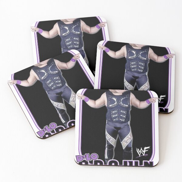 Item preview, D'Lo Brown designed and sold by refbumptees.