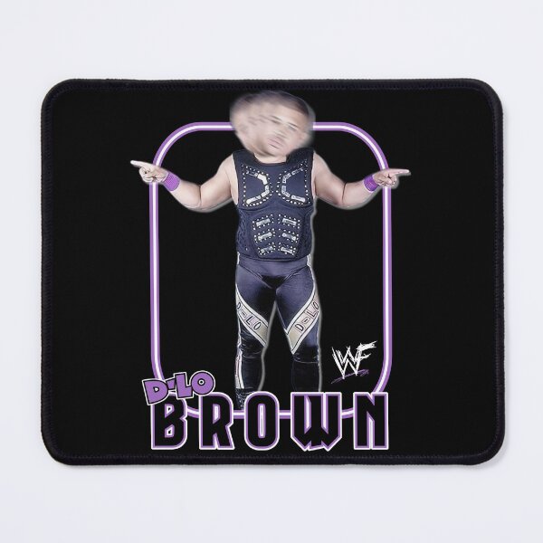 Item preview, D'Lo Brown designed and sold by refbumptees.