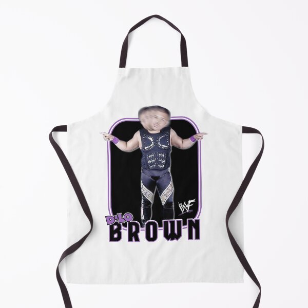 Item preview, D'Lo Brown designed and sold by refbumptees.