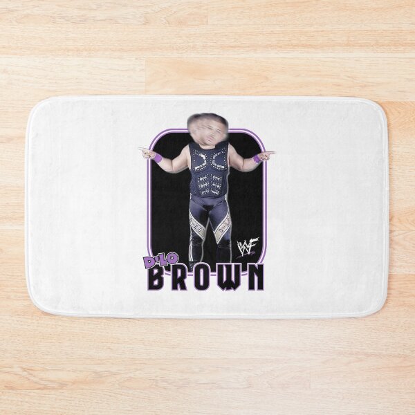 Item preview, D'Lo Brown designed and sold by refbumptees.