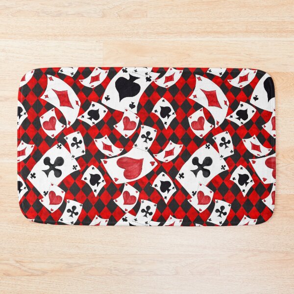 Item preview, The Queen's Deck designed and sold by Kawaii85.