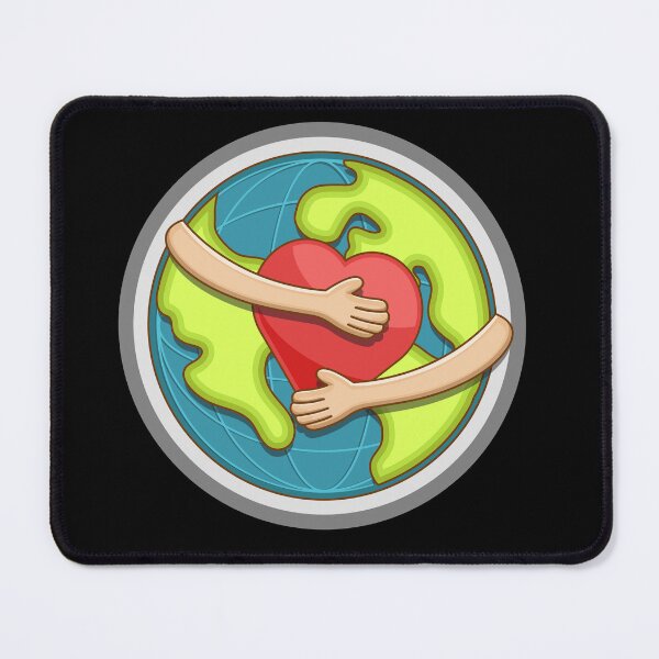 Item preview, Love Mother Earth designed and sold by NestaReign.