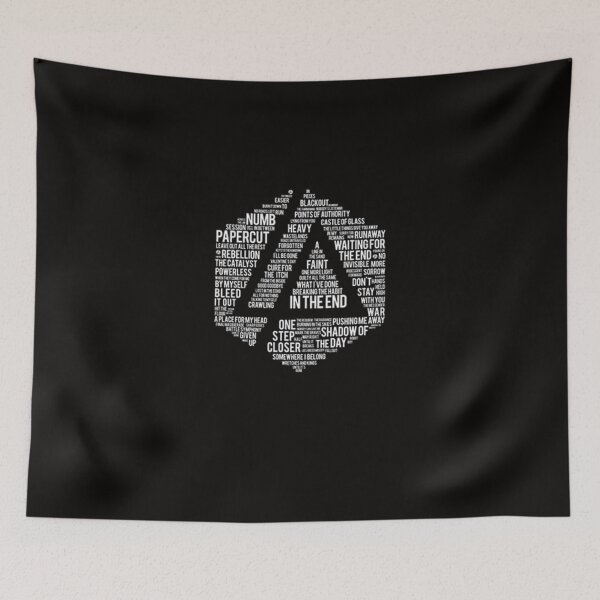 Item preview, Numb Papercut Essential T-Shirt designed and sold by JefreyJannsen.