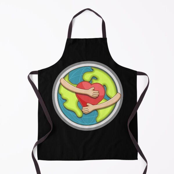Item preview, Love Mother Earth designed and sold by NestaReign.