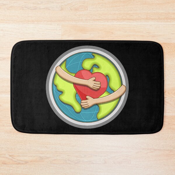 Item preview, Love Mother Earth designed and sold by NestaReign.