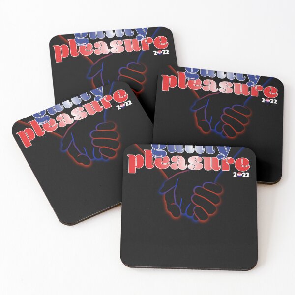 Item preview, Guilty Pleasure - Mia Dimsic [Eurovision 2022 - Croatia] Baseball ¾ Sleeve designed and sold by LisaGerritsen.