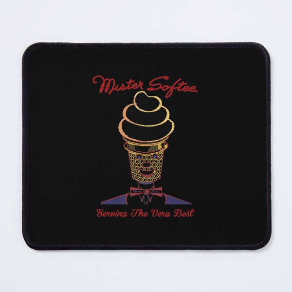Item preview, Mister Softee Essential T-Shirt designed and sold by JuliaFranzusow.