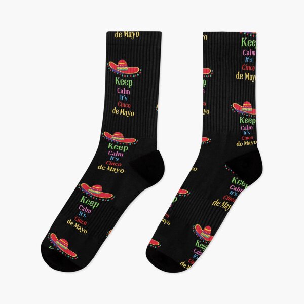 Item preview,  Keep Calm It's Cinco De Mayo Cool  designed and sold by AMERZAGUE DESIGN.