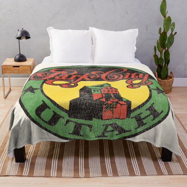 Item preview, Park City Utah Vintage Ski Travel Souvenir designed and sold by ourkid.