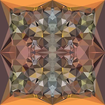 Artwork thumbnail, Complexities by SmashedApples