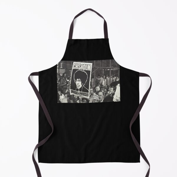 Item preview, Custom Shirley Chisholm Rip Women Classic T-Shirt designed and sold by MarenThiel.