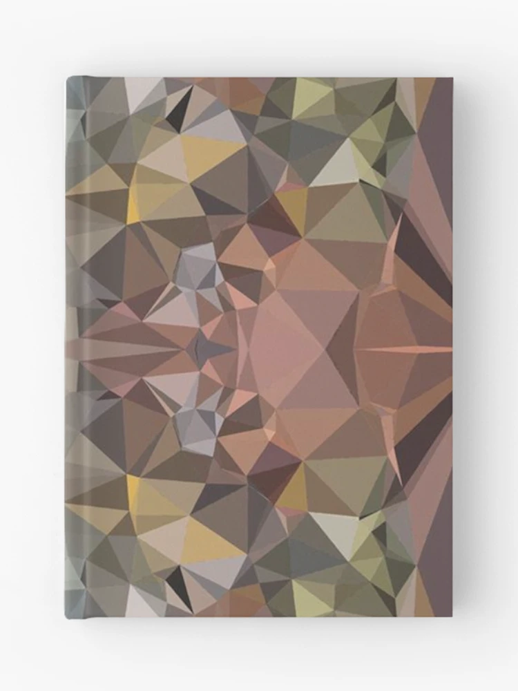 Thumbnail 1 of 3, Journal, Complexities designed and sold by SmashedApples.