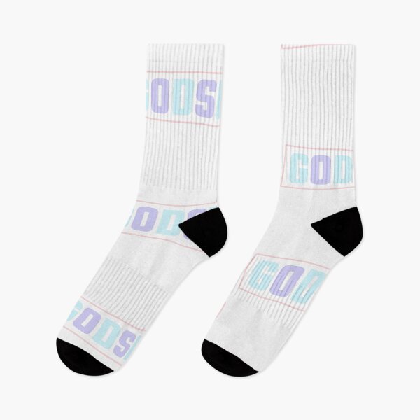 Item preview, Colorful Godspeed Typography designed and sold by by-ariel24.