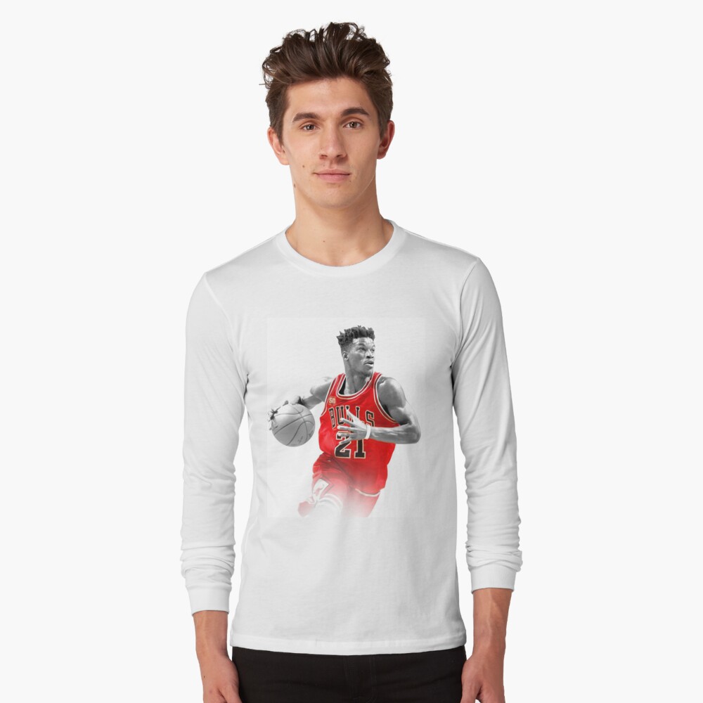 jimmy butler t shirt