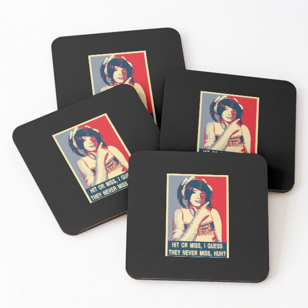 Item preview, Mens Best Hit Or Miss I Guess They Never Miss Huh Gifts For Movie Fans designed and sold by WilfridBoehm.