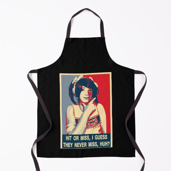Artikelvorschau, Mens Best Hit or Miss I Guess They Never Miss Huh Geschenke für Filmfans entworfen und verkauft von WilfridBoehm.