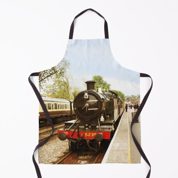 Item preview, Goliath The Engine and Anna designed and sold by Terri Waters Photography & Design.