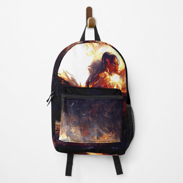 Item preview, Angelic Fire designed and sold by AM FineArtPrints.