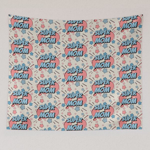 Item preview, Fun Comic Book Super Cool Mom Est 2022, Great Design For New Cool Moms, Perfect For Mother's Day designed and sold by TrulyEpoque.