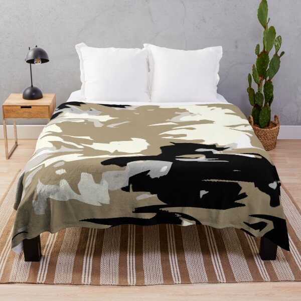 Item preview, Abstract Camo Art D679 designed and sold by SelfUpgrade.