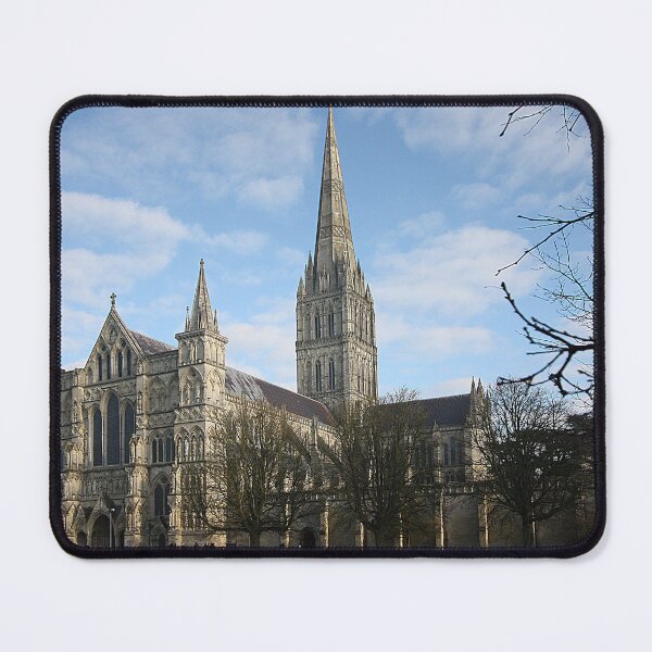 Item preview, Salisbury Cathedral designed and sold by Terri Waters Photography & Design.