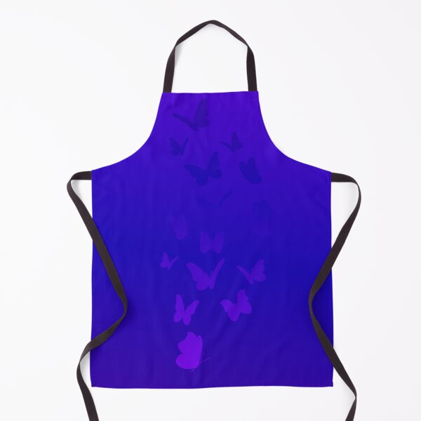 Item preview, Violet Butterflies design  designed and sold by MystixJack.