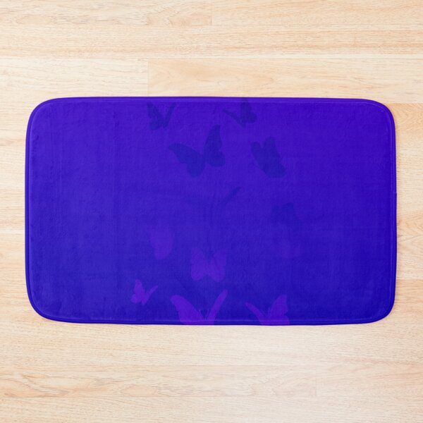 Item preview, Violet Butterflies design  designed and sold by MystixJack.
