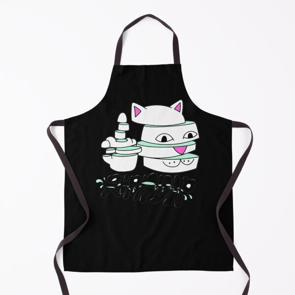 Item preview, cut into pieces Classic T-Shirt designed and sold by MarenThiel.