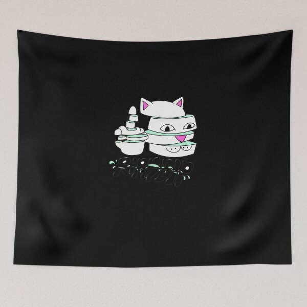 Item preview, cut into pieces Classic T-Shirt designed and sold by MarenThiel.