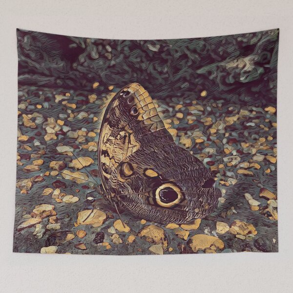 Item preview, Dark Butterfly designed and sold by SunshineWalker.