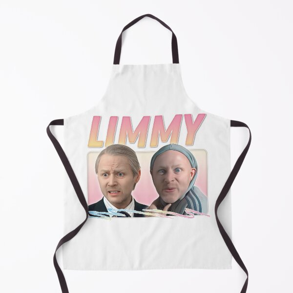 Item preview, Limmy / Retro Style Fan Artwork designed and sold by AestheticNow.