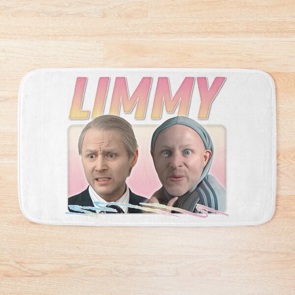Item preview, Limmy / Retro Style Fan Artwork designed and sold by AestheticNow.