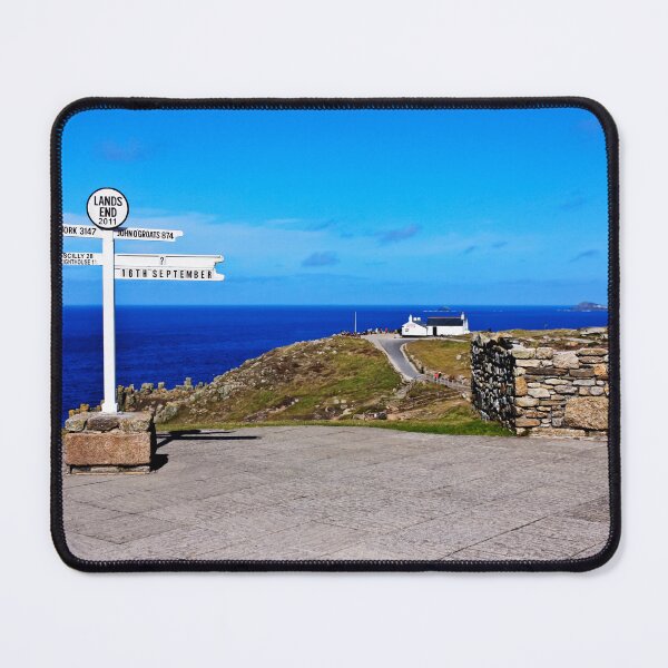 Item preview,   The Iconic Land's End designed and sold by Terri Waters Photography & Design.