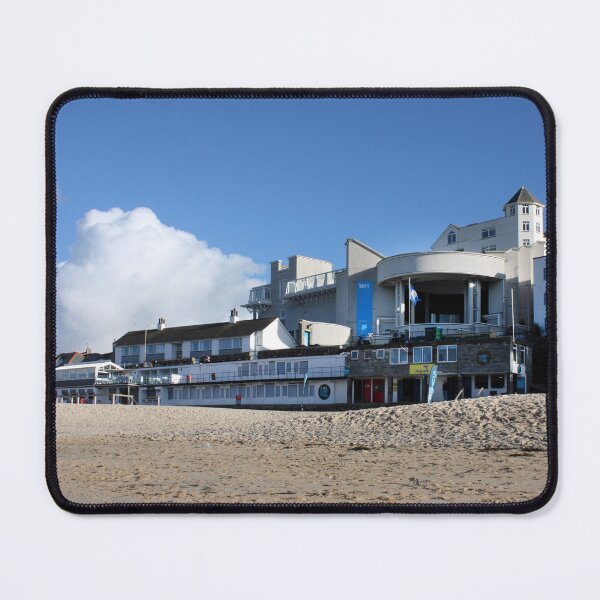 Item preview, Tate Gallery St Ives Cornwall designed and sold by Terri Waters Photography & Design.