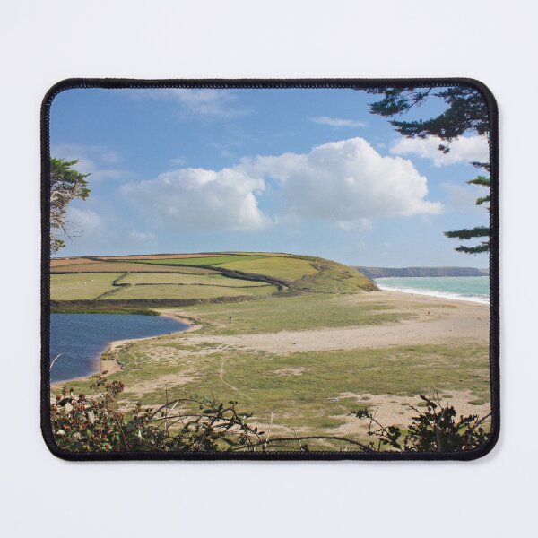 Item preview, Loe Bar Cornwal designed and sold by Terri Waters Photography & Design.