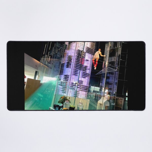 Item preview, Amazing Acrobat designed and sold by KazM.