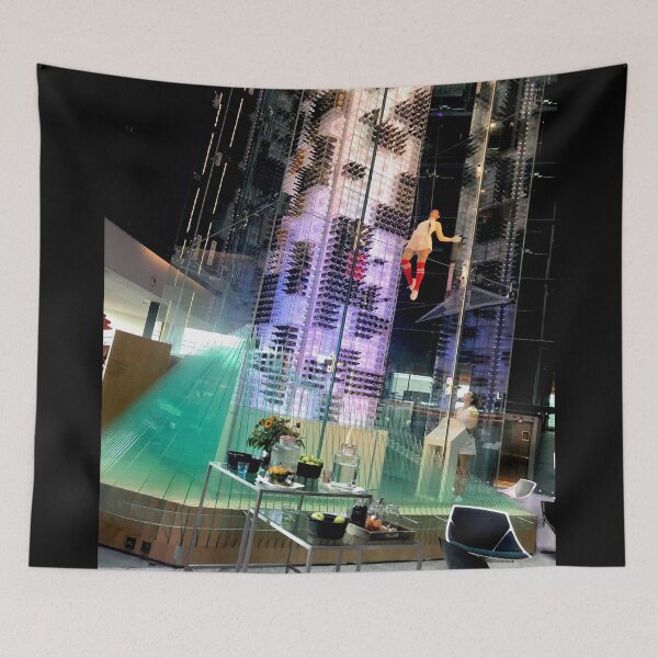Item preview, Amazing Acrobat designed and sold by KazM.