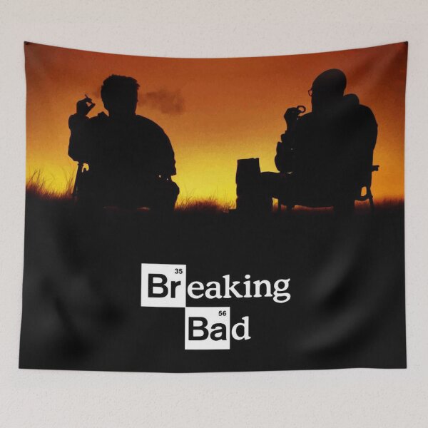Item preview, breaking bad  designed and sold by deanperry9090.