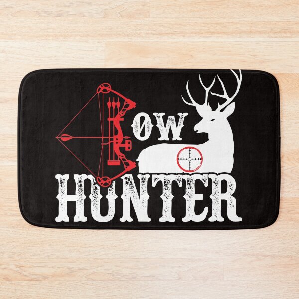 Item preview, archery target hunt gift passion sport designed and sold by Scelai.