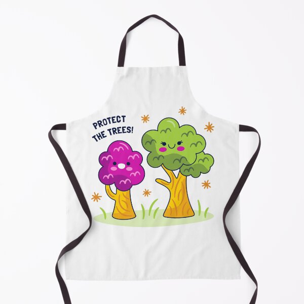 Item preview, Save Trees Colorful designed and sold by NestaReign.