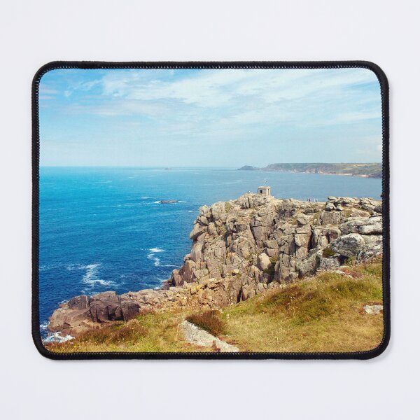Item preview, Pedn-mên-dhu Sennen Cornwall designed and sold by Terri Waters Photography & Design.