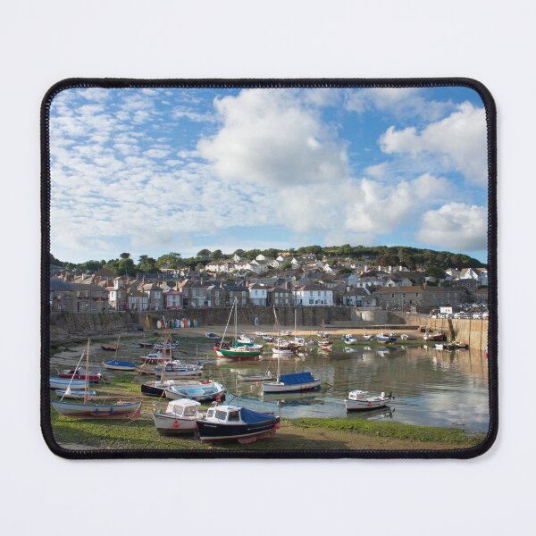 Item preview, Mousehole Harbour designed and sold by Terri Waters Photography & Design.