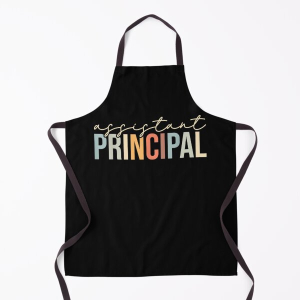 Item preview, Assistant Principal Funny Job Title School Worker  designed and sold by JacobKelly069.
